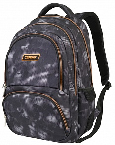 Рюкзак Bravo Mimetic черный (Target, 21895)